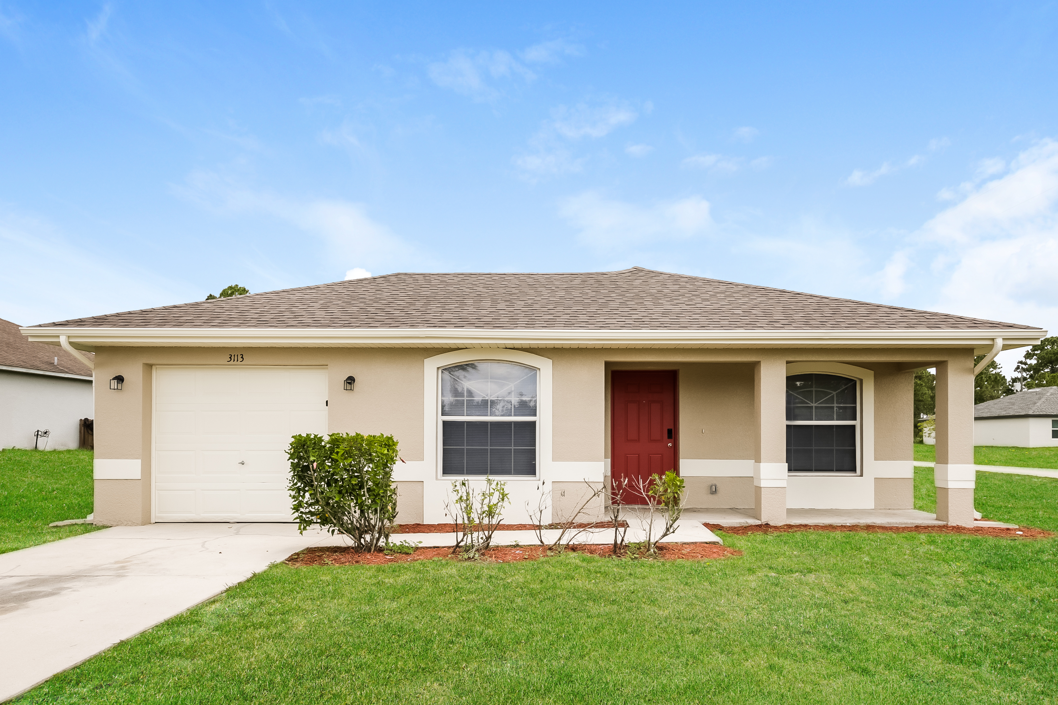3113 71st St W Lehigh Acres, FL 33971